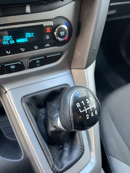 Ford Focus 20 of 26