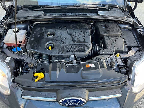 Ford Focus 23 of 26