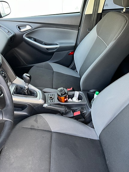 Ford Focus 16 of 26