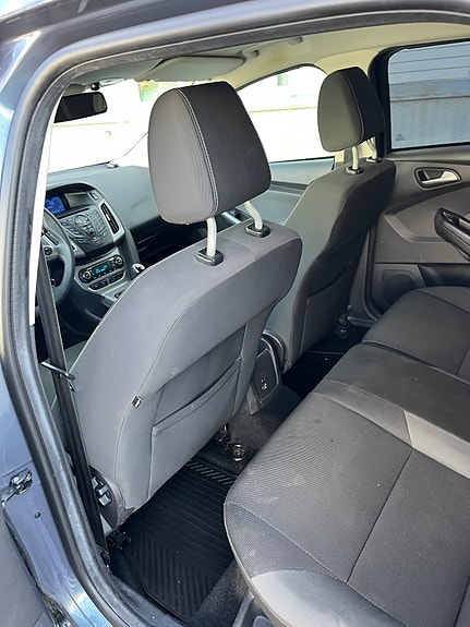Ford Focus 14 of 26