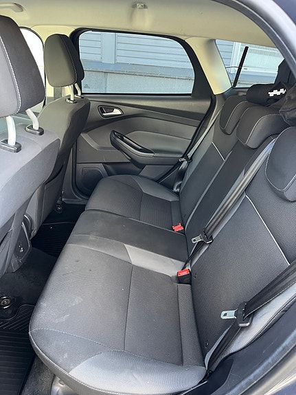 Ford Focus 15 of 26
