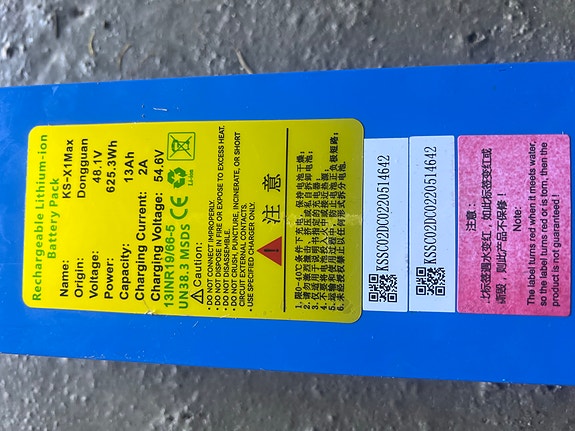 Product image 2 of 3