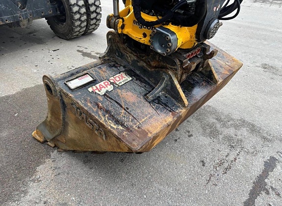 Hitachi ZX 145 W-6 19 of 30