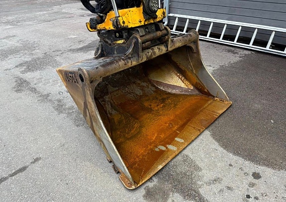 Hitachi ZX 145 W-6 20 of 30