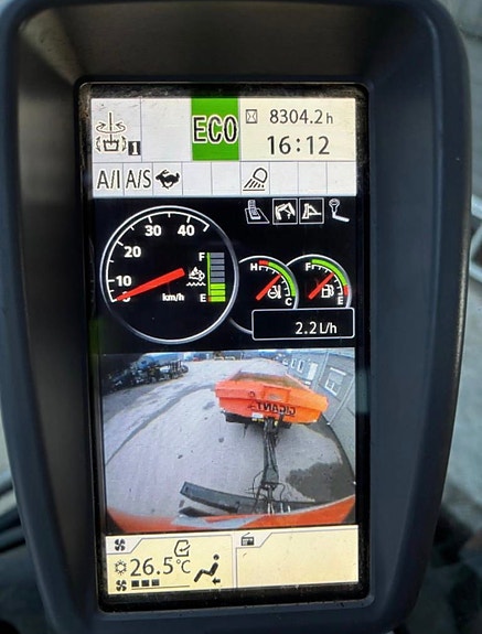 Hitachi ZX 145 W-6 18 of 30