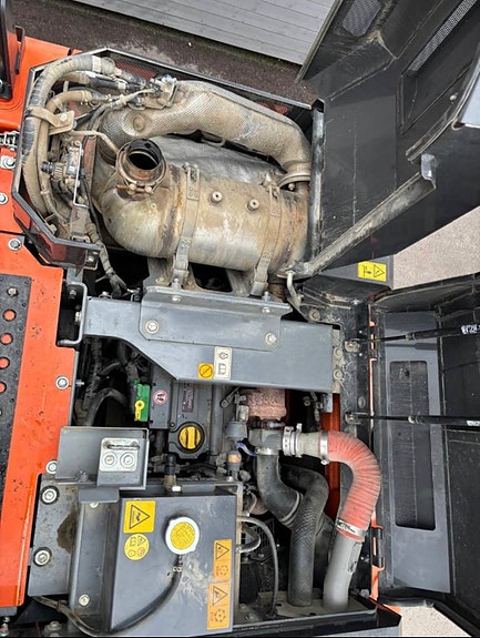 Hitachi ZX 145 W-6 5 of 30