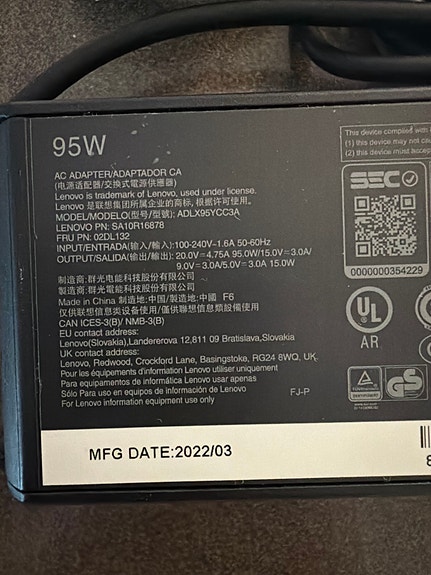 Product image 2 of 5