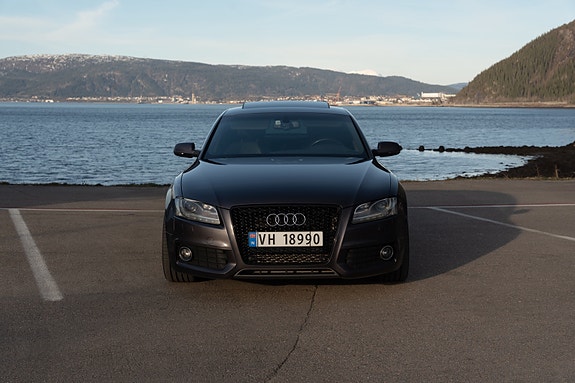 Audi A5 5 of 5