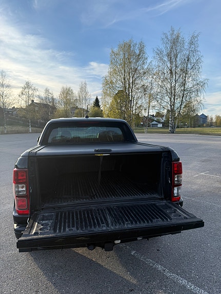 Ford Ranger Raptor 7 of 23