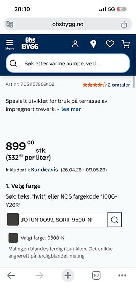 Product image 2 of 2