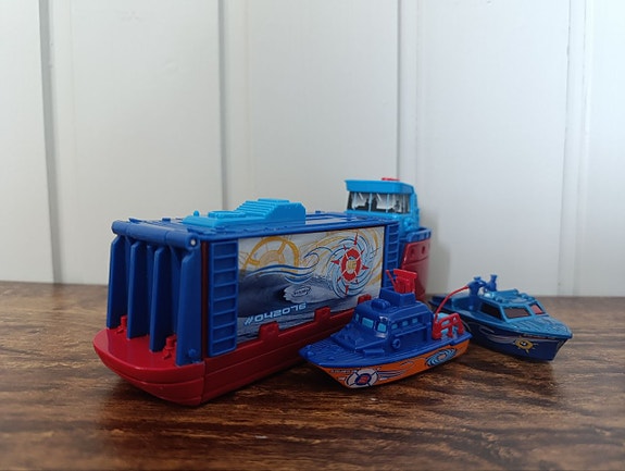 Product image 2 of 6