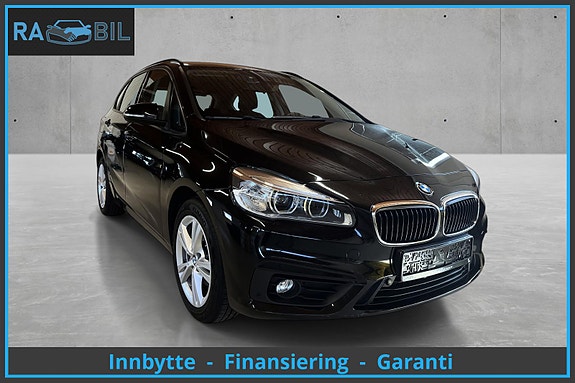 BMW 2-Serie