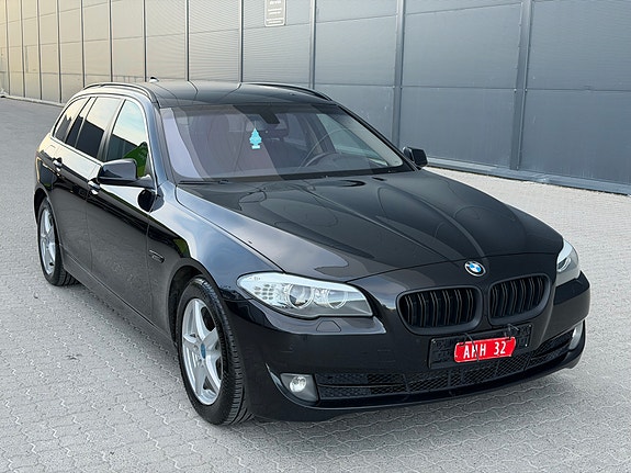 BMW 5-Serie