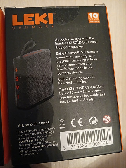 Product image 2 of 3