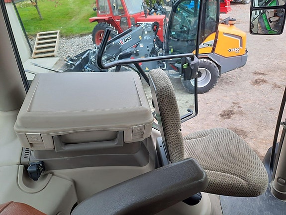 John Deere 6155R 2016, kr 839 000,-