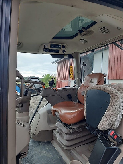 John Deere 6155R 2016, kr 839 000,-