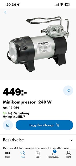 Product image 5 of 6