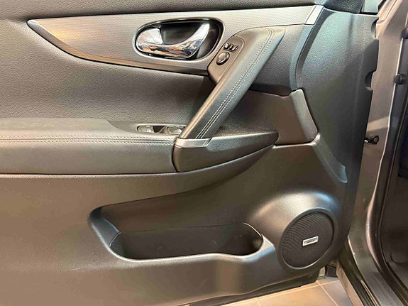 Nissan Qashqai 12 of 30