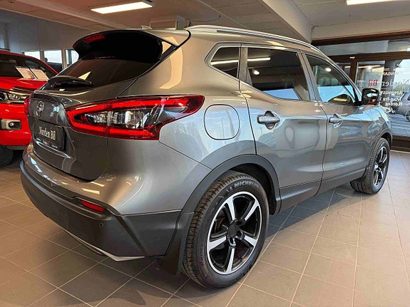 Nissan Qashqai 6 of 30