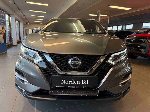 Nissan Qashqai 2 of 30