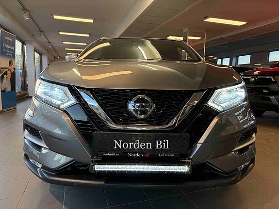 Nissan Qashqai 9 of 30