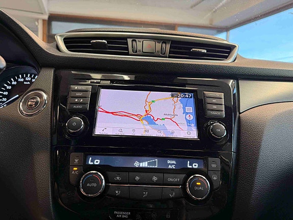 Nissan Qashqai 24 of 30