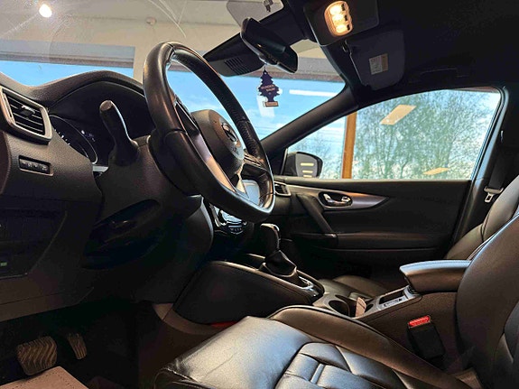 Nissan Qashqai 13 of 30