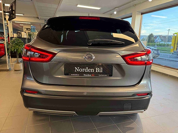 Nissan Qashqai 5 of 30