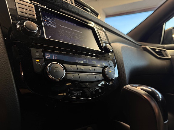 Nissan Qashqai 22 of 30