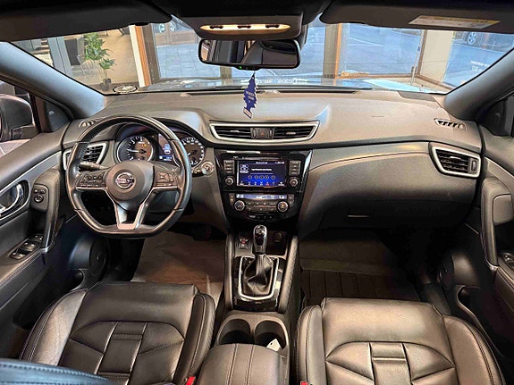 Nissan Qashqai 25 of 30
