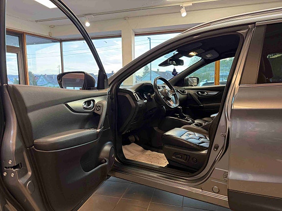 Nissan Qashqai 8 of 30