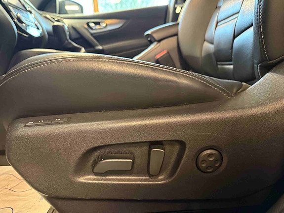 Nissan Qashqai 15 of 30
