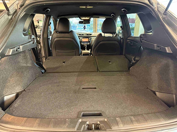 Nissan Qashqai 29 of 30