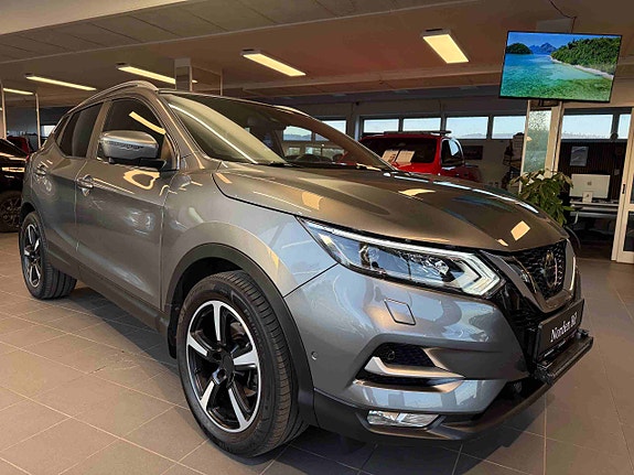 Nissan Qashqai 3 of 30