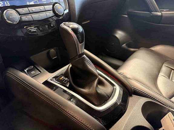 Nissan Qashqai 28 of 30
