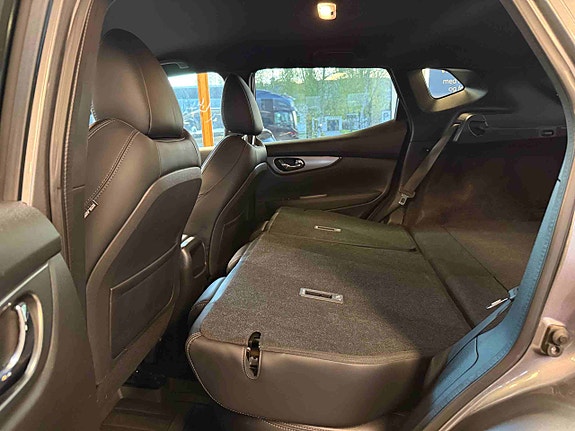 Nissan Qashqai 30 of 30