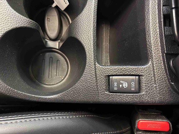Nissan Qashqai 26 of 30