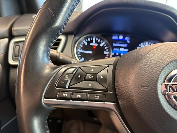 Nissan Qashqai 20 of 30