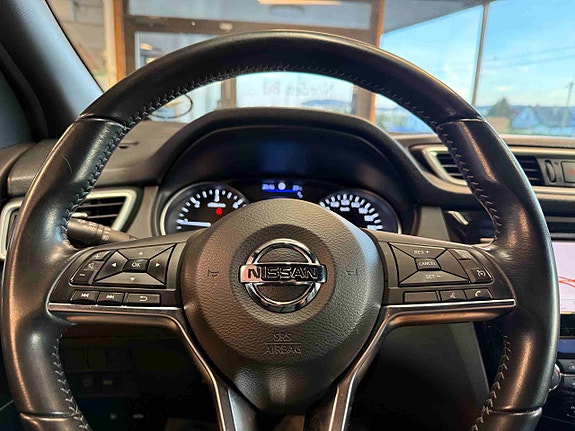 Nissan Qashqai 21 of 30