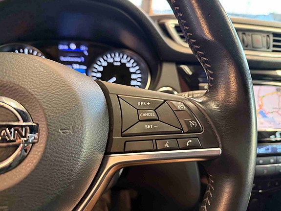 Nissan Qashqai 19 of 30