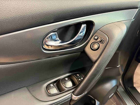 Nissan Qashqai 11 of 30
