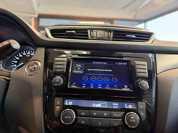 Nissan Qashqai 23 of 30