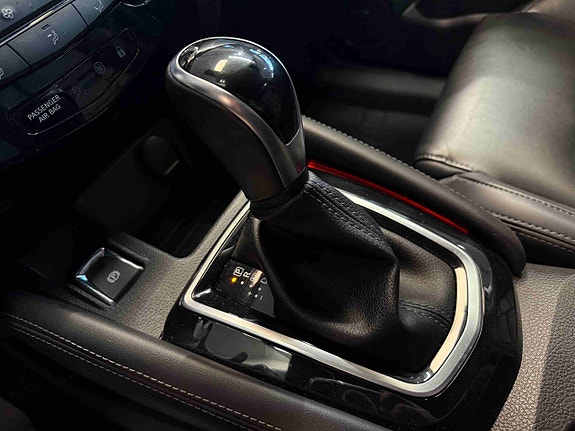 Nissan Qashqai 27 of 30