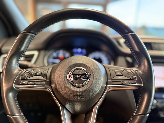 Nissan Qashqai 16 of 30