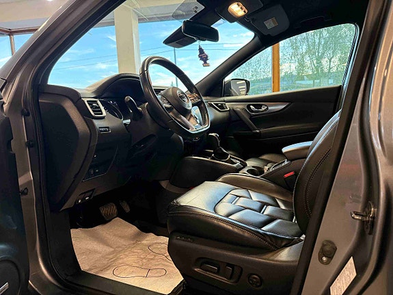 Nissan Qashqai 7 of 30