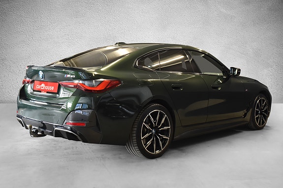 BMW i4 5 of 5
