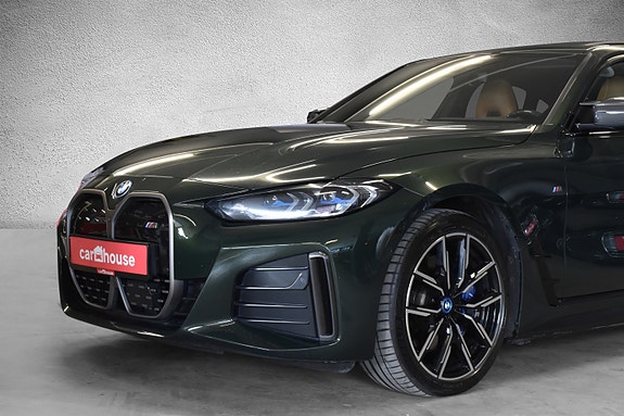 BMW i4 3 of 5