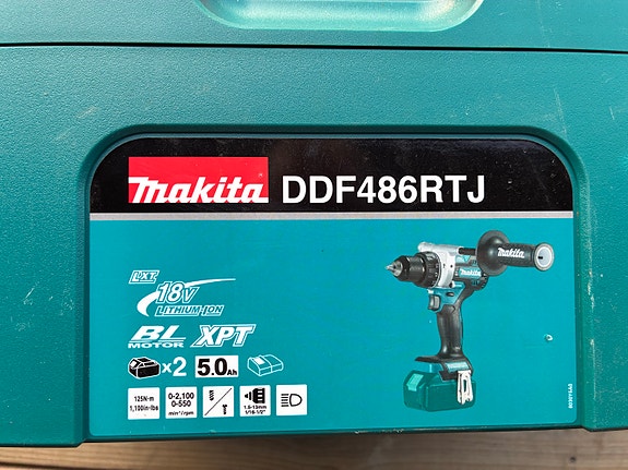 Product image 2 of 5