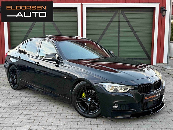 BMW 3-Serie