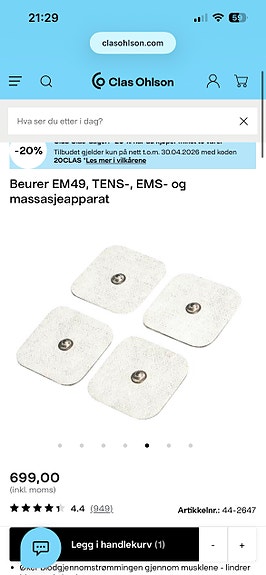 Product image 3 of 3